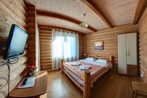 Отели . Гостиница Стандарт двухместный с балконом. 