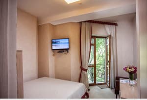 Отели . Гостиница Классик двухместный . 