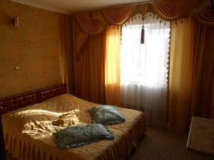Korolivska bochka. Room Superior Double 
