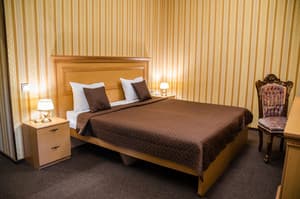Dvoryanskiy. Room Junior suite Double NEW