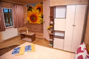 У Реки. Номер Стандарт двухместный 