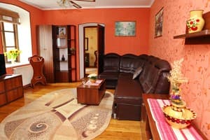 У Реки. Номер Полулюкс 4-местный 