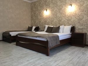 Hotels . Hotel Standard Triple . 