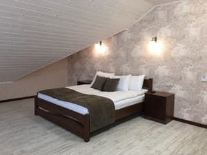 Hotels . Hotel Suite Double  (2+1). 