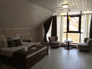 Hotels . Hotel Studio Double   with kitchen. 