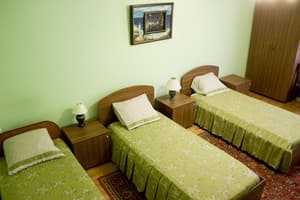 Uyut. Room Apartament Triple 