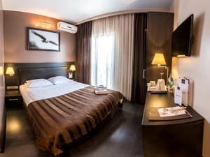 Best River Resort Bartolomeo. Room Standard Single 
