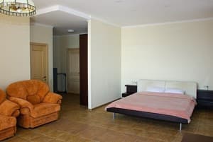 Отели . Гостиница Люкс двухместный семейный. 