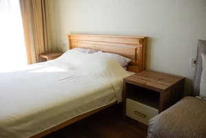 Отели . Гостиница Полулюкс двухместный супериор. 