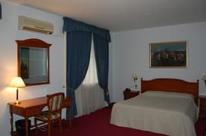Academy. Room Junior suite Double Super Сomfort