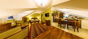 Отели . Гостиница Апартаменты двухместный Studio Apartament. 