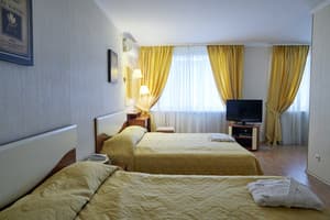 Nadezhda. Room Standard Double 