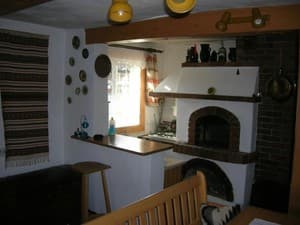 Отели . Гостиница Коттедж 5-местный (5+1). 