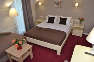 Ajur. Room Standard Double +