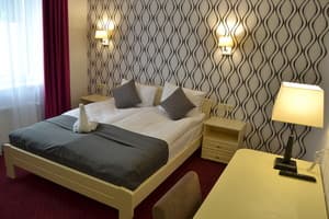 Ajur. Room Standard Double 
