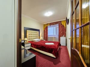 Hotels . Hotel Superior Single . 