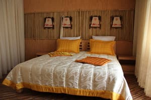 Mishyn-City. Room Suite Double VIP  №7
