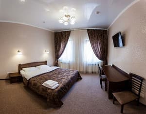 Sofiya. Room Junior suite Double 