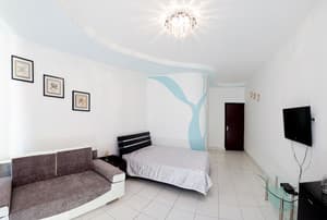 Отели . Гостиница Люкс трехместный с видом на море 2 этаж. 