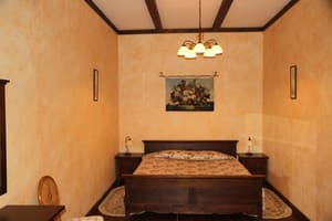 Отели . Гостиница Полулюкс двухместный супериор. 