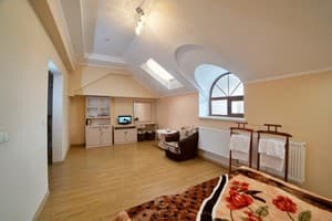 Отели . Гостиница Люкс одноместный (корпус 1). 