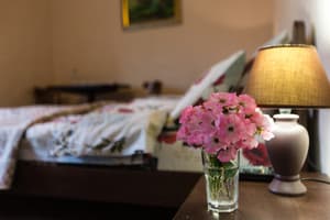 Отели . Гостиница Улучшенный трехместный . 