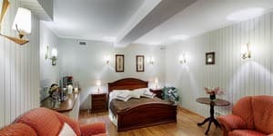 Отели . Гостиница Стандарт двухместный Однокомнатный. 