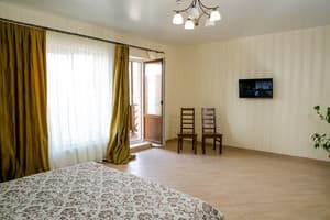 Illara. Room Triple Family with balcony