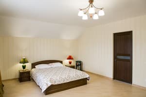 Illara. Room Standard Double Family