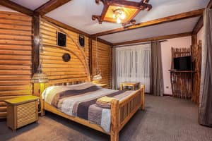 Отели . Гостиница Семейный двухместный . 