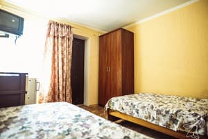 Отели . Гостиница Стандарт трехместный . 