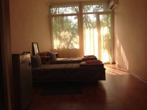 Отели . Гостиница Люкс двухместный . 