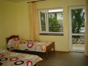 Отели . Гостиница Стандарт. 