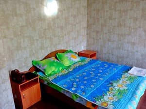 Многоборець. Номер Стандарт двомісний 