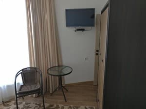 Отели . Гостиница Двухместный люкс. 