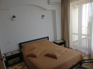 Отели . Гостиница Двухместный люкс с видом на лиман. 