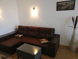 Отели . Гостиница Четырехместный VIP с террасой и видом на лиман. 