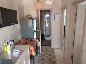 Отели . Гостиница Семейный люкс с кухней. 