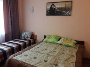 Готелі . Готель Стандарт трьохмісний . 