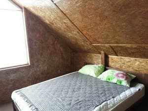 Готелі . Готель Стандарт двохмісний мансардний. 