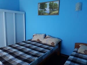 Готелі . Готель Стандарт 4-місний . 