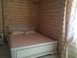 Отели . Гостиница Двухкомнатный (деревяный). 