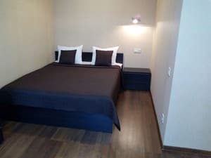 Готелі . Готель Студіо двомісний +1. 