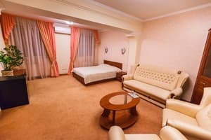Maria Garden. Номер Полулюкс двухместный 