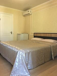 Отели . Гостиница Комфорт двухместный с 1 кроватью. 