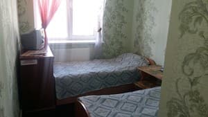 Alibi. Room Standard Double 