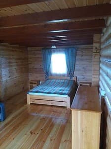 Pulemchanka. Room Suite Quadruple Suite