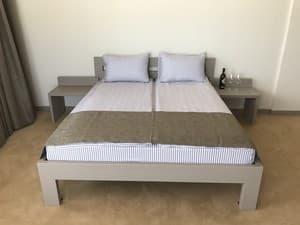 Готелі . Готель Люкс 4-місний . 