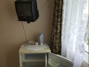 Hotels . Hotel Standard Double №2  with balcony-terrace. 