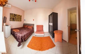 VIP-hotel. Room Suite Triple 